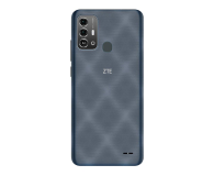ZTE Blade A53 Pro 4/64GB niebieski - 1147884 - zdjęcie 3